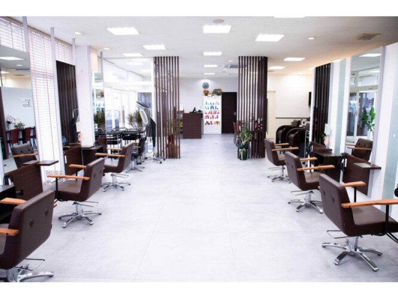 Aries（アリエス）上赤江店店舗内装写真