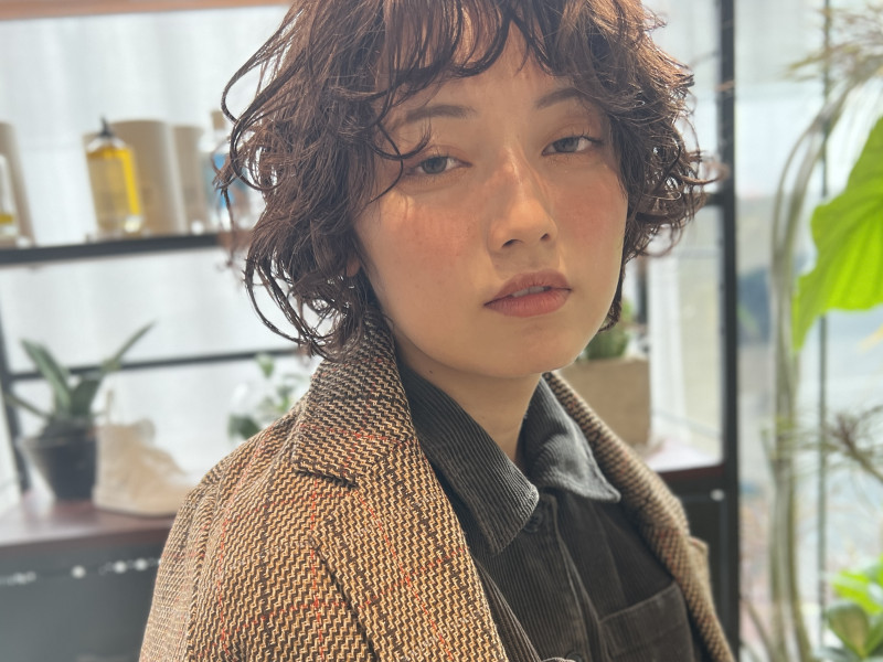 サロン写真4