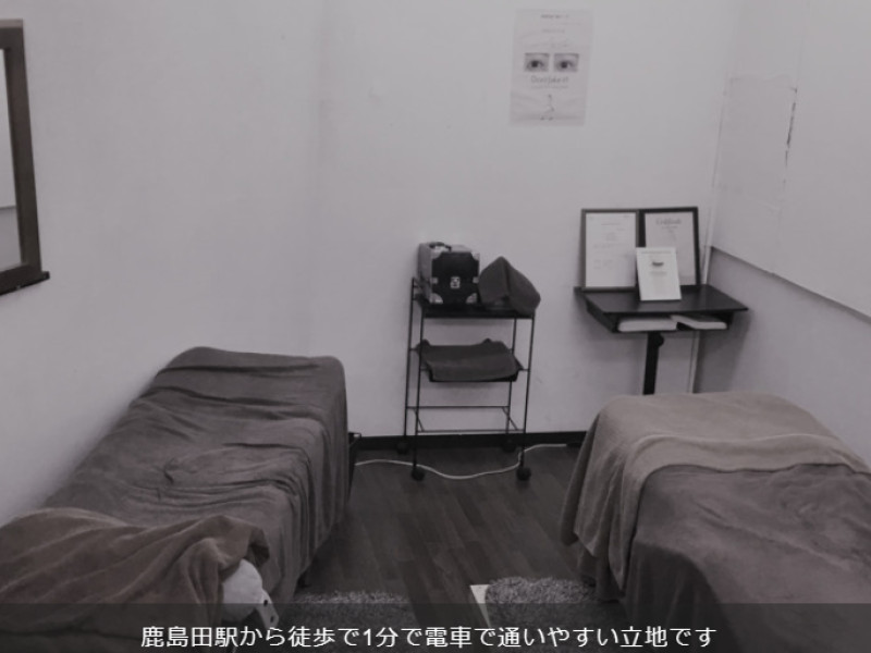 サロン写真2