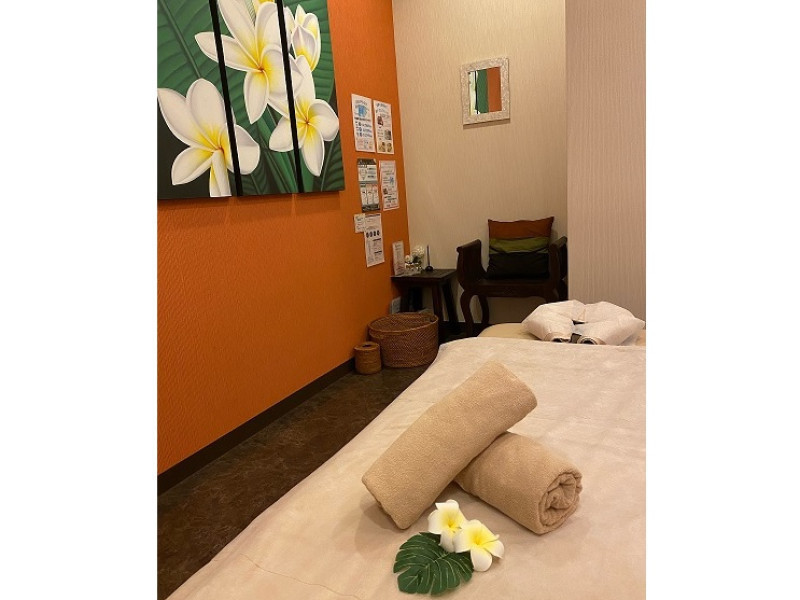 エステグレース 巣鴨店店舗内装写真