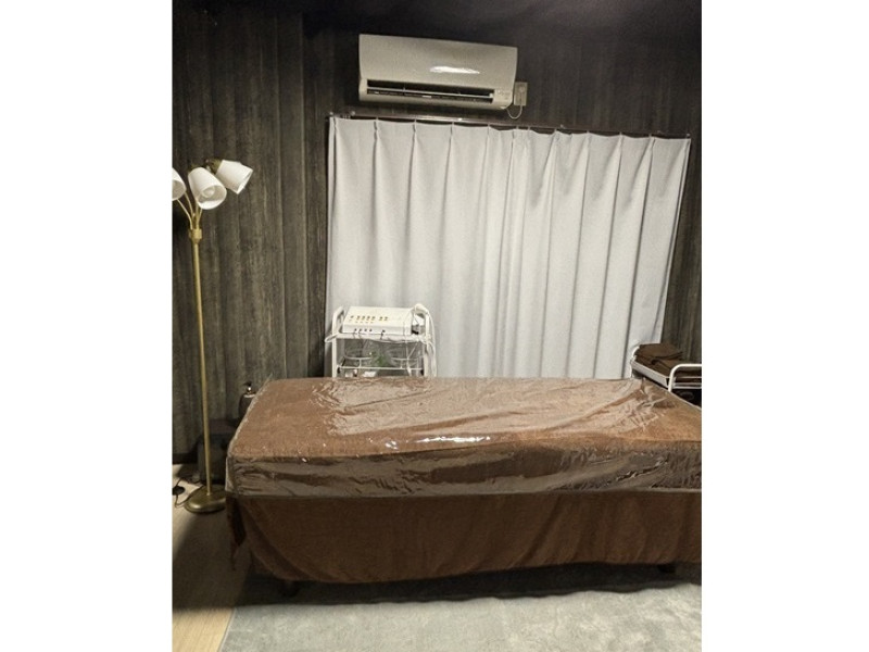 Beauty Salon PRIDE（ビューティー サロン プライド）店舗内装写真