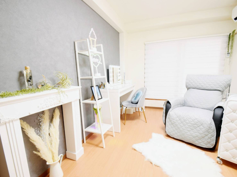 Eyes Cream（アイズ クリーム）店舗内装写真