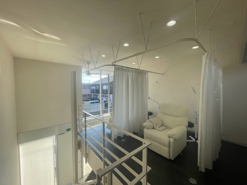 LiLial（リリアル）福井店店舗内装写真