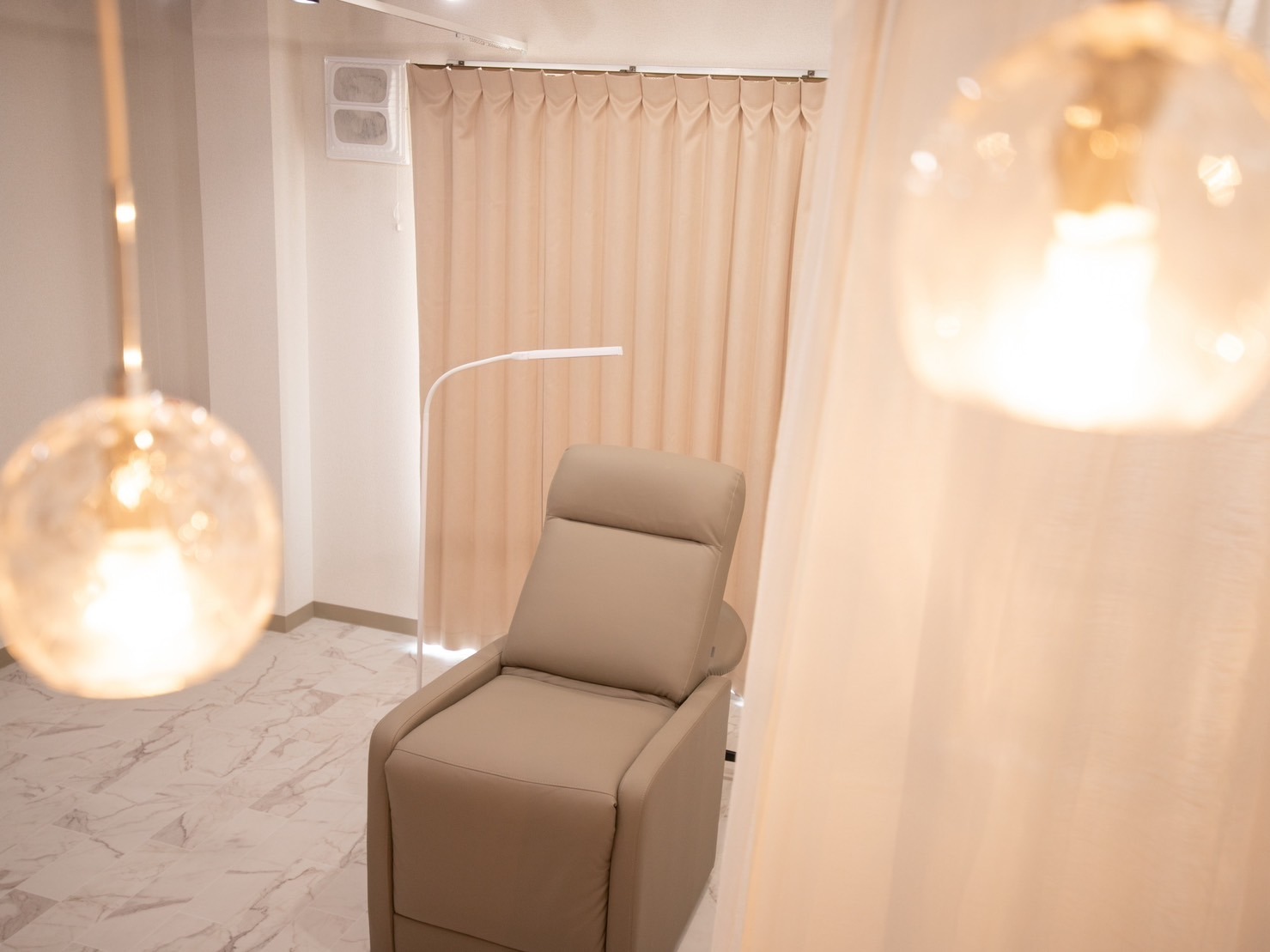 maisonANZU. （メゾンアンズ）店舗内装写真