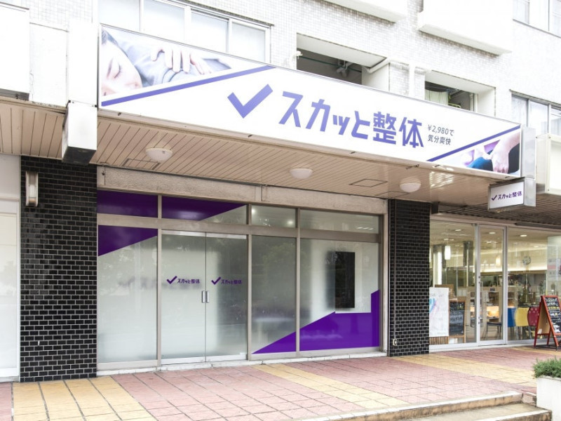 サロン写真2