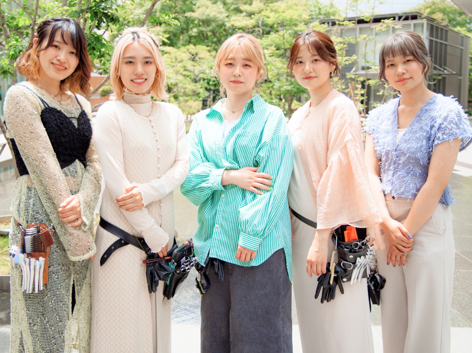サロン写真5