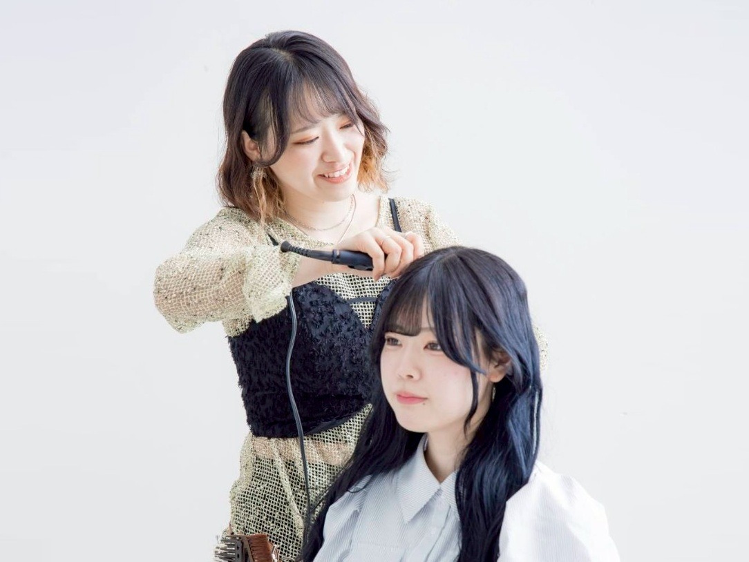 サロン写真6