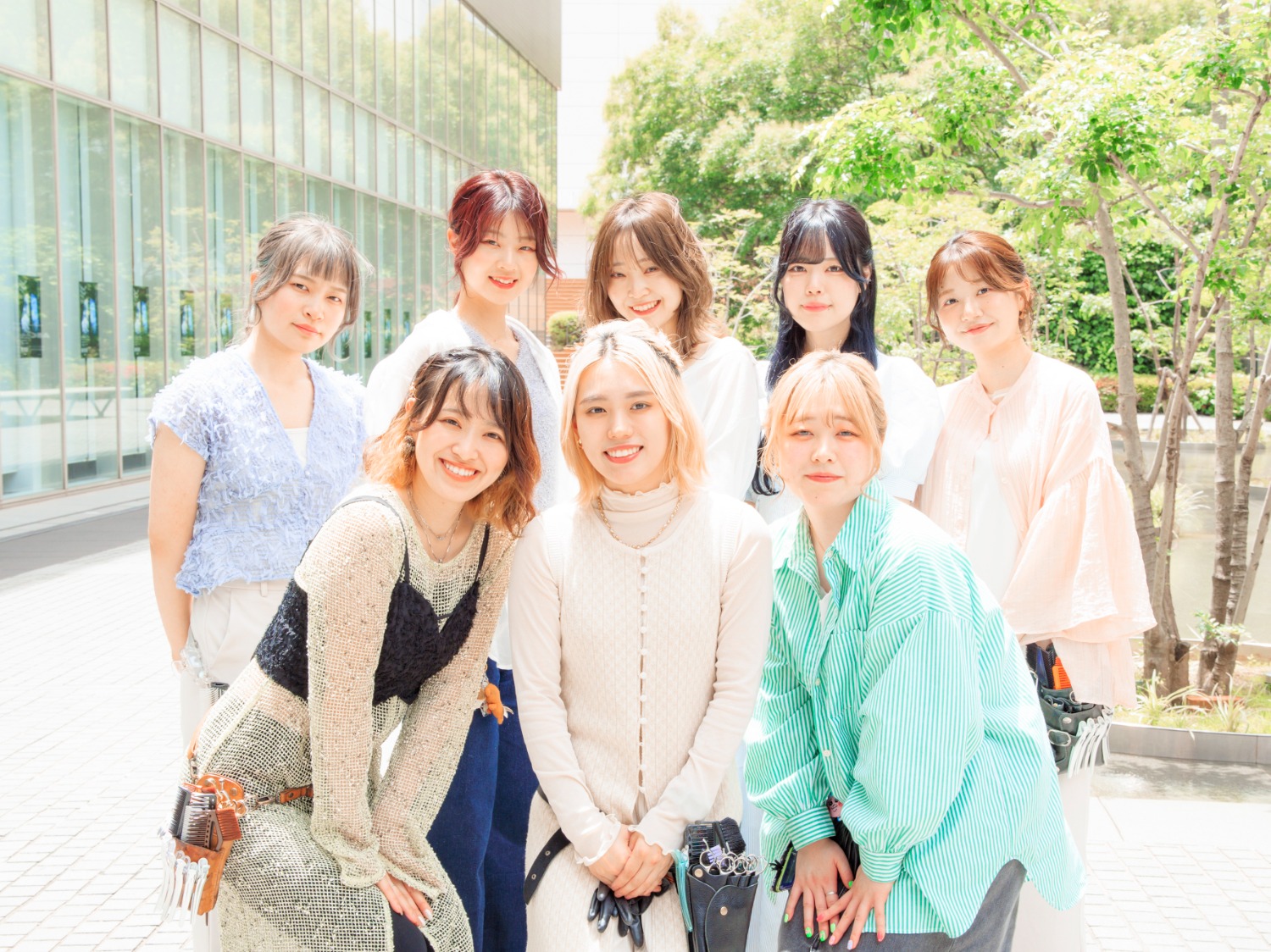 サロン写真4