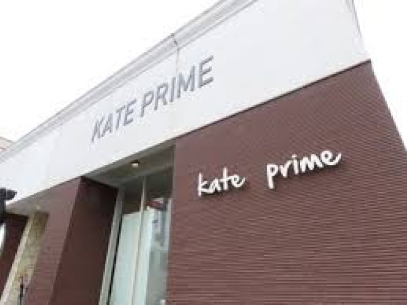 kate prime（ケート プライム）東深津店店舗内装写真