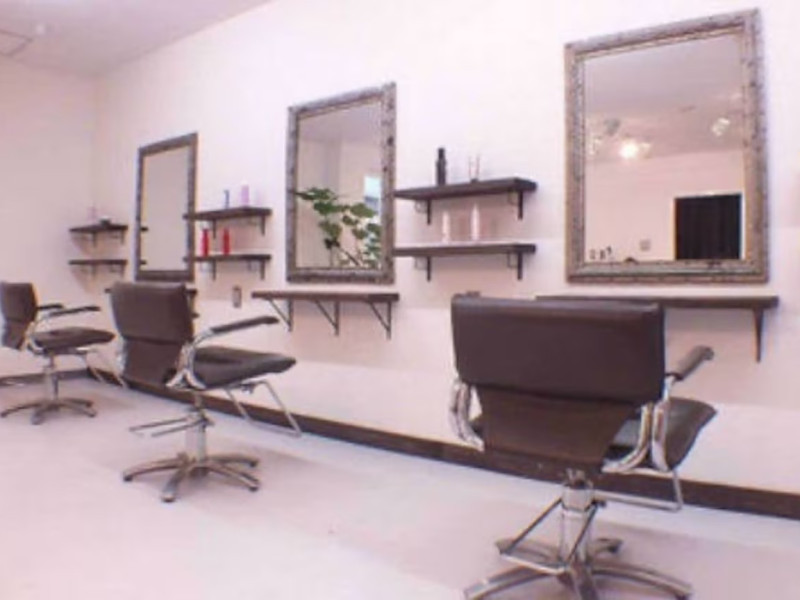 サロン写真1