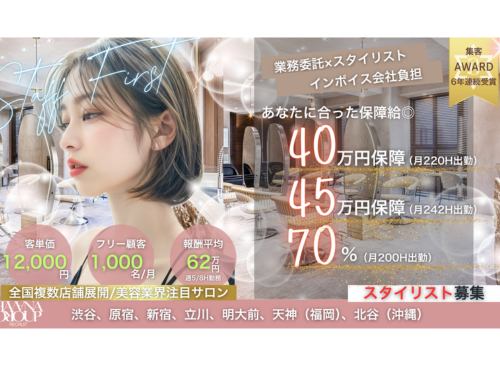 HAVANA（ハバナ）横浜店舗内装写真