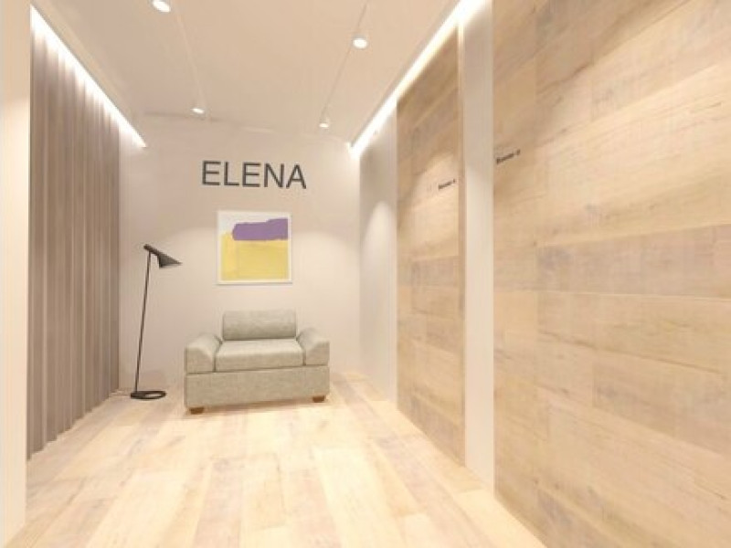 美容整体・小顔矯正サロン ELENA ‐ エレナ 渋谷店店舗内装写真