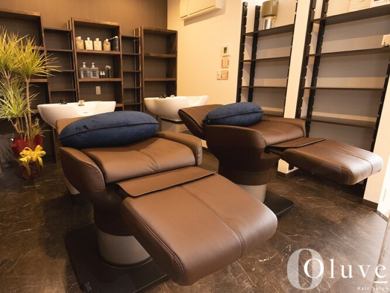 サロン写真4