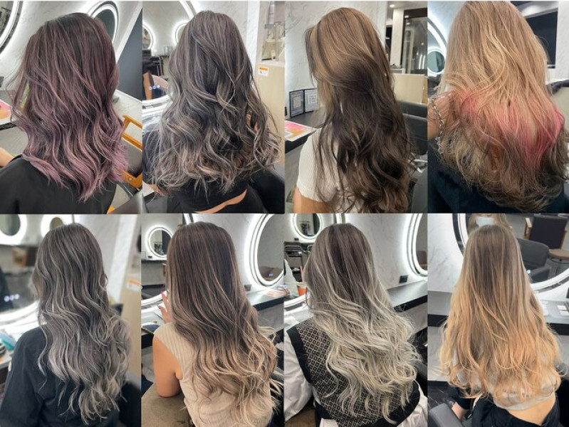 サロン写真3