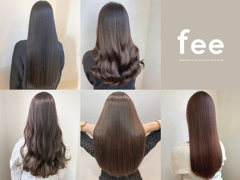 サロン写真1