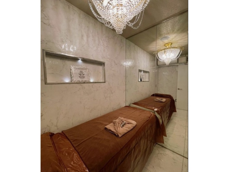 precious mieux（プレシャス ミュー）店舗内装写真