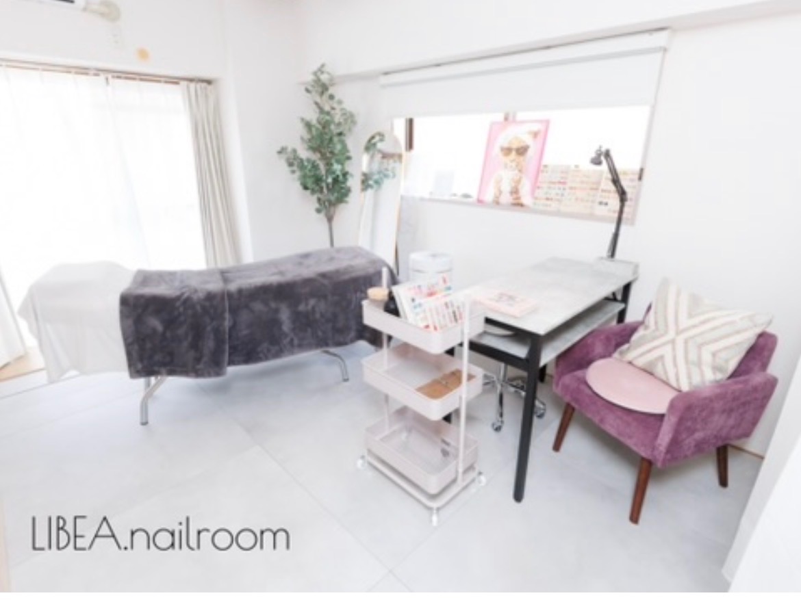 LIBEA（リベア）店舗内装写真