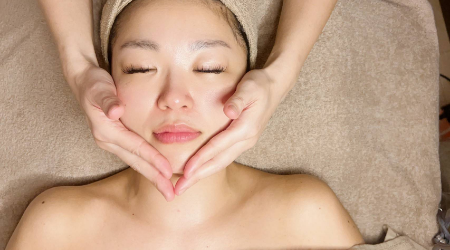 NaturalOrganicSARON LeLien（ナチュラルオーガニックサロン ルリアン）店舗内装写真