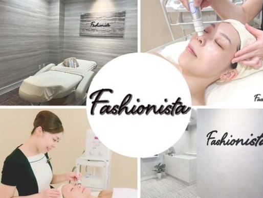 Fashionista（ファッショニスタ）中目黒店舗内装写真