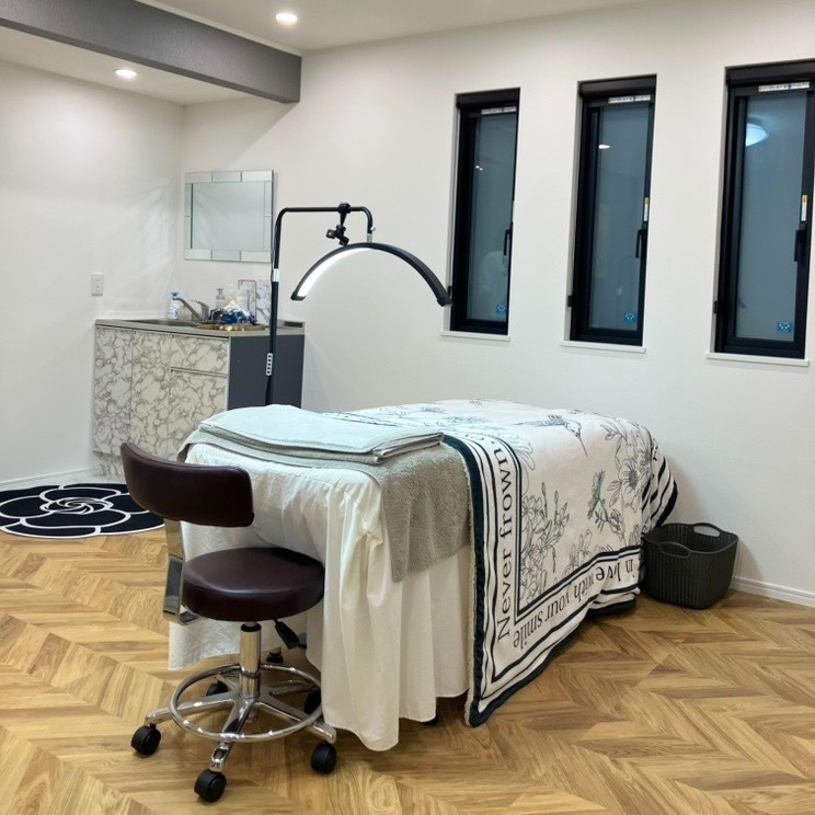 salon Linoju （サロン リノージュ）店舗内装写真