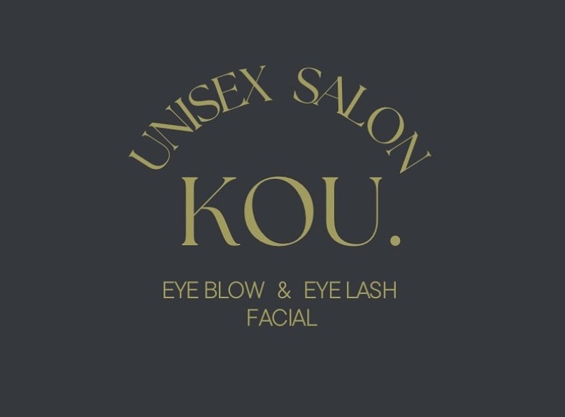 【非掲載】KOU.（コウ）店舗内装写真