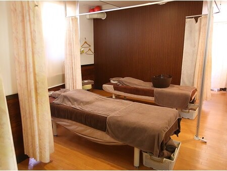 もみーな 新丸子店店舗内装写真