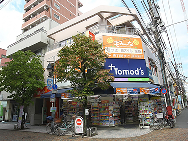 サロン写真3