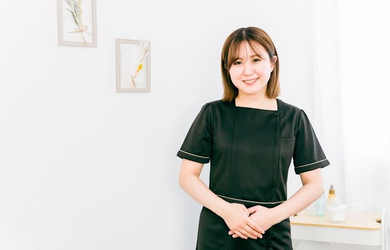 EDGE BROW（エッジブロウ）恵比寿店店舗内装写真