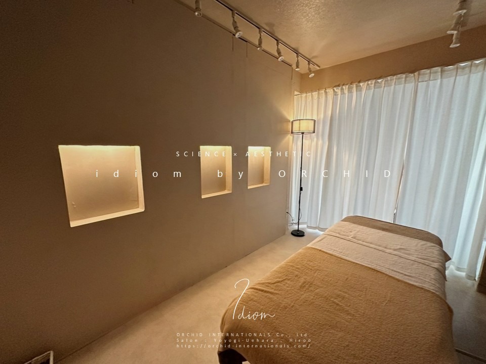 サロン写真6