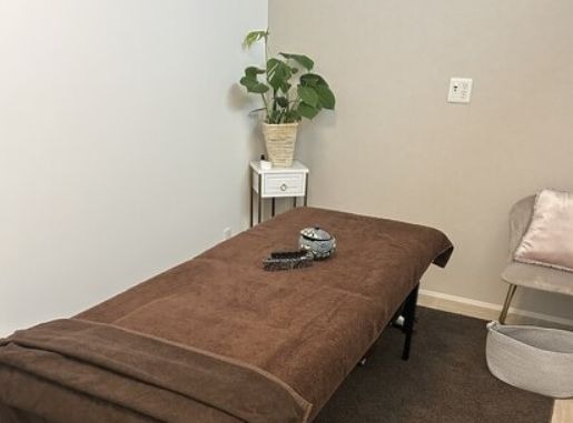 salon LUCIA.（サロンルチア）店舗内装写真