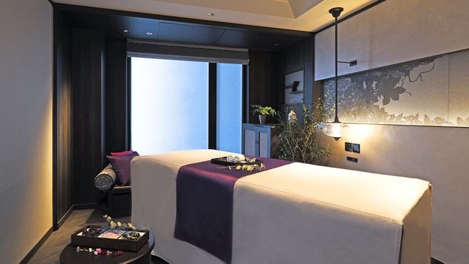 8lements（エレメンツ）店舗内装写真