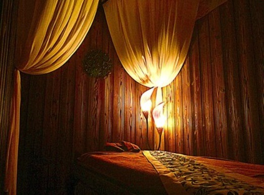 asian relaxation villa（アジアンリラクゼーションヴィラ） 前橋六供町店店舗内装写真