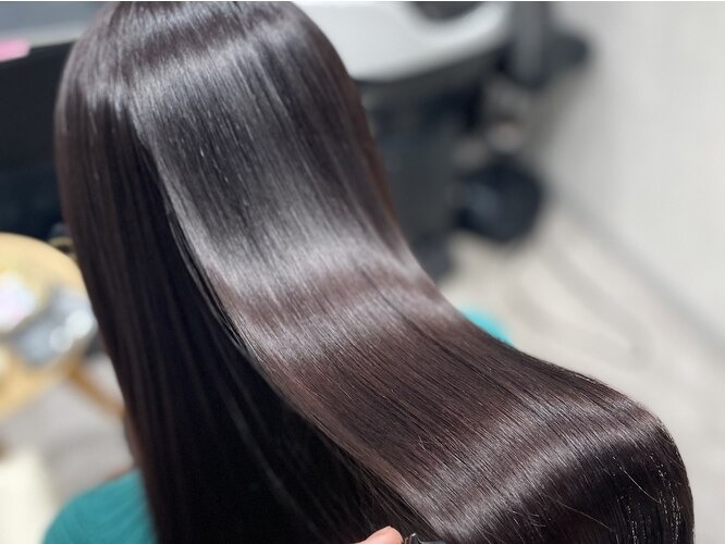 サロン写真6