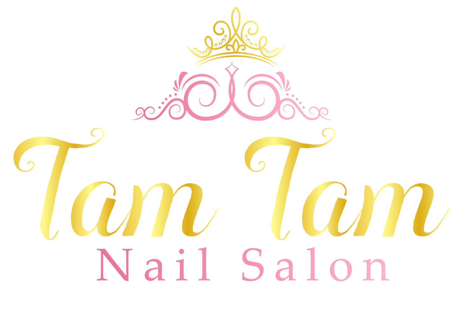 Tam Tam Nail（タムタムネイル）店舗内装写真