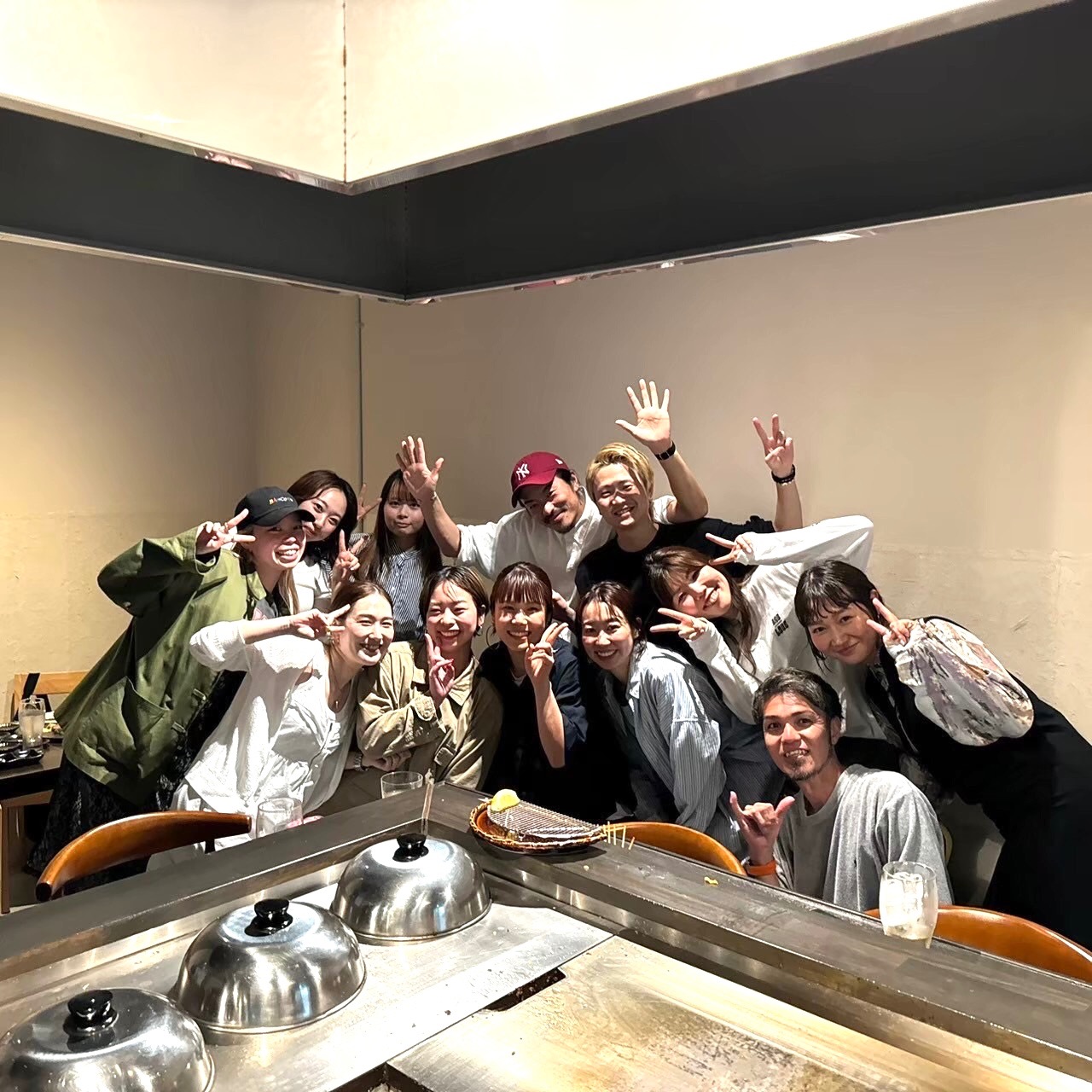 atelier.taki（アトリエタキ)店舗内装写真