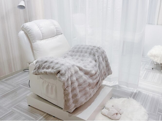 eyesalon Lino（アイサロン リノ）店舗内装写真