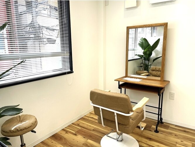 サロン写真5