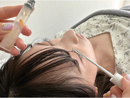 サロン写真1