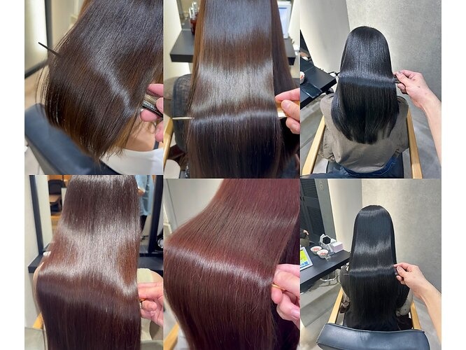 MAISON  吉祥寺北口（メゾン）店舗内装写真