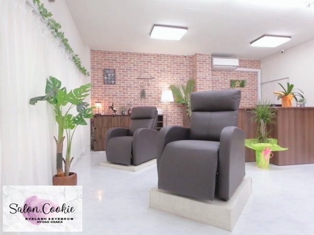 サロン写真5