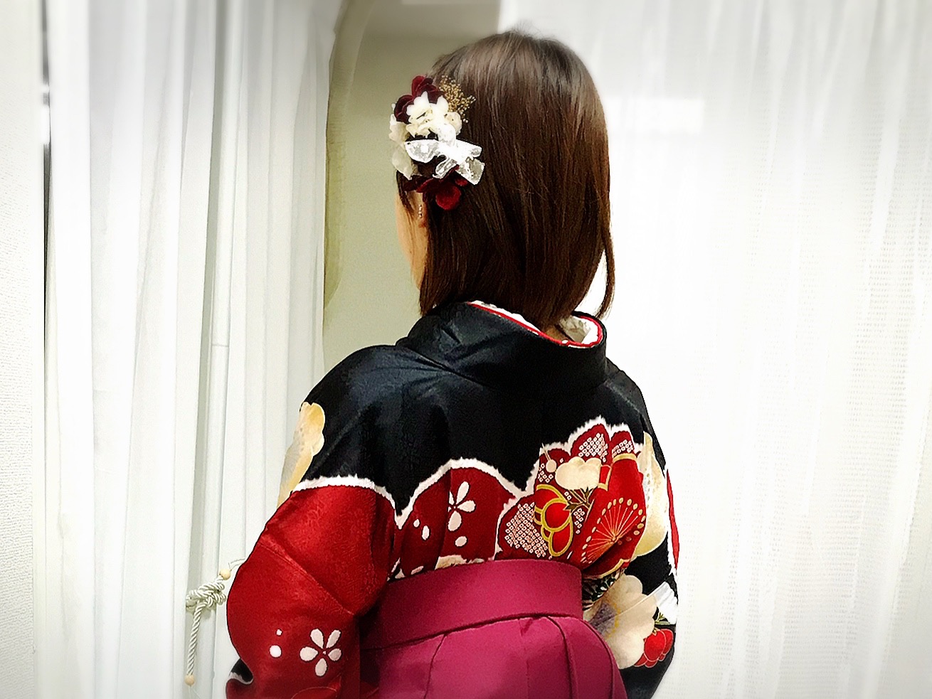 サロン写真5