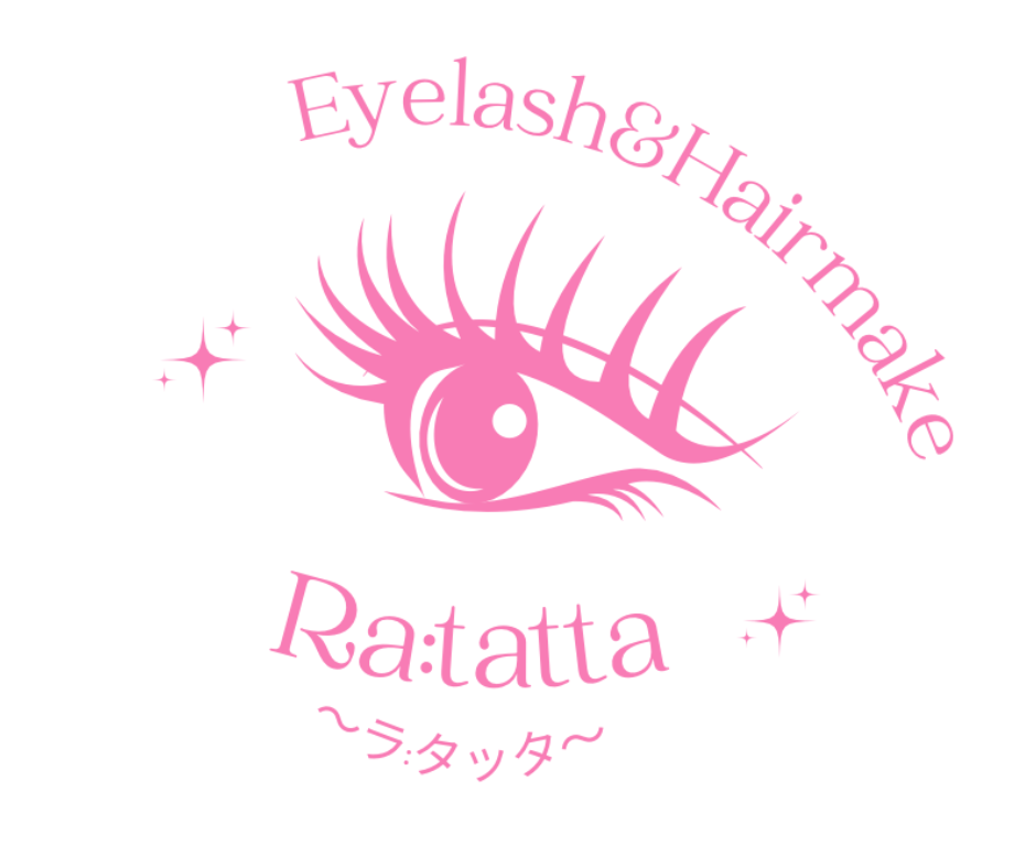 Eyelash&Hairmake～Ra:tatta～