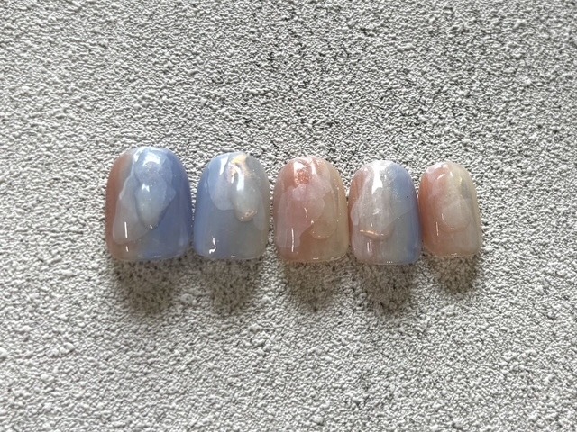 サロン写真2