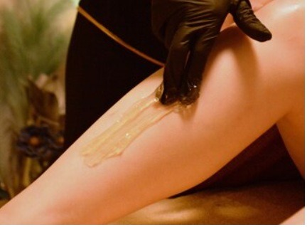 Minuet （ミヌエット） 新宿御苑店舗内装写真