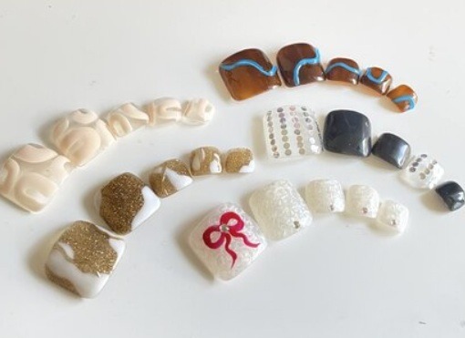 サロン写真5