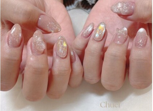 Chuel（チュエル） 池袋店舗内装写真