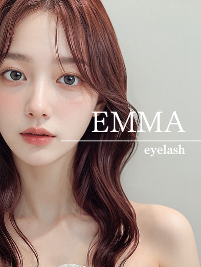 EMMA eyelash (エマアイラッシュ）店舗内装写真