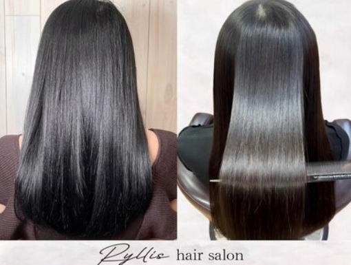 サロン写真6