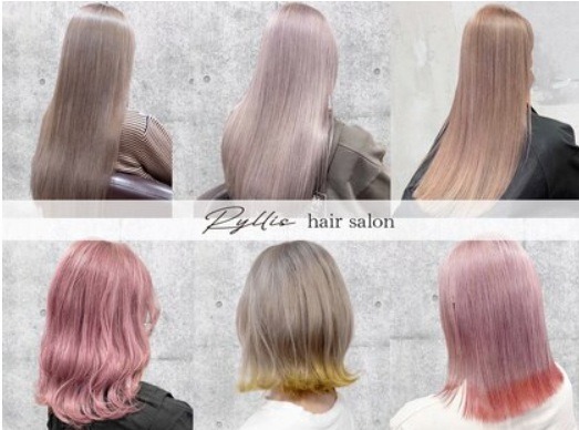 サロン写真5