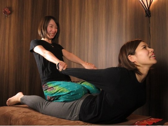 サロン写真3